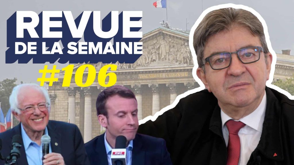 rdls 106 sanders communautarisme retraites