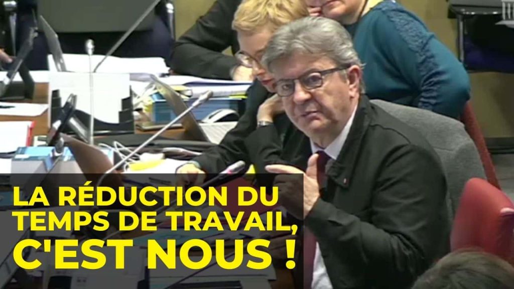 retraites commission