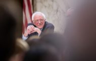 Victoire au Nevada : avec Sanders, le monde peut enfin changer