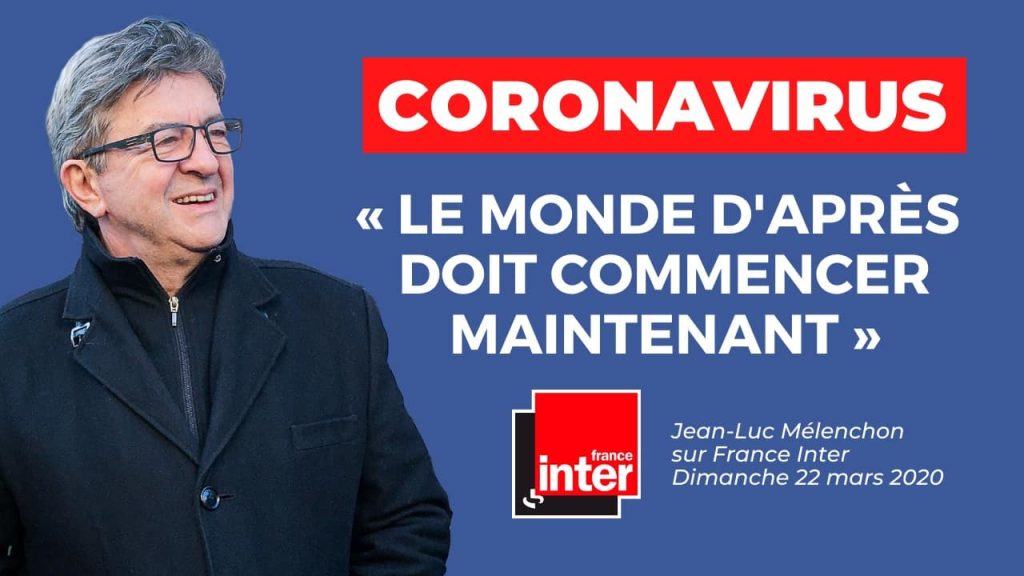 coronavirus monde apres