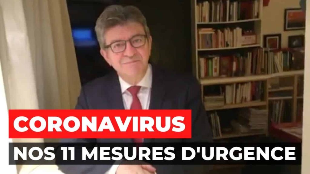 coronavirus mesures