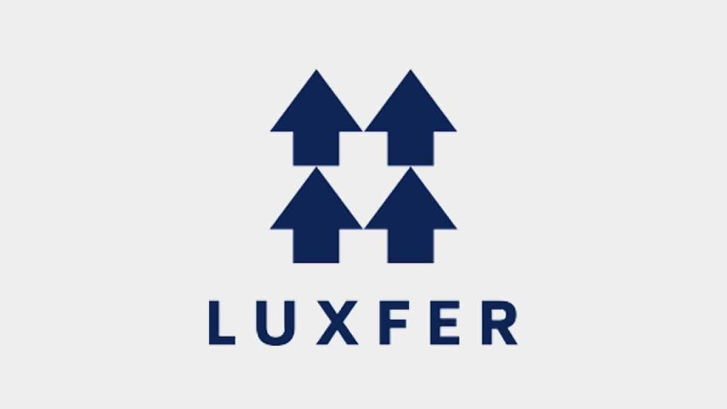 luxfer nationalisation