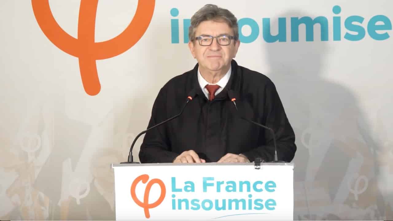 melenchon municipales coronavirus