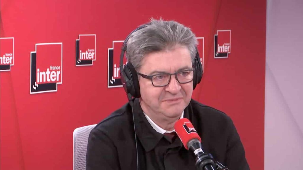 melenchon retraites 49.3