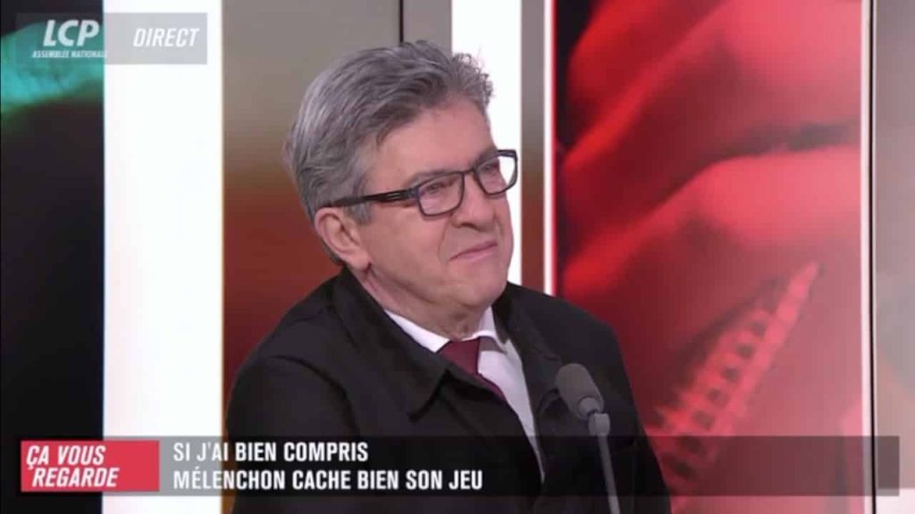 melenchon ric 49.3