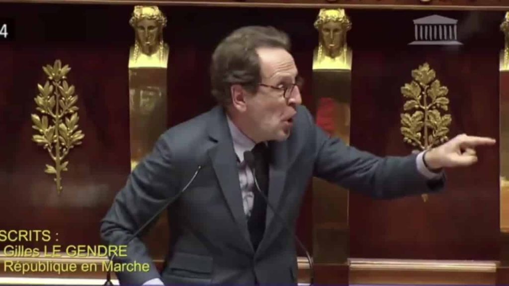 lrem secte hargneuse