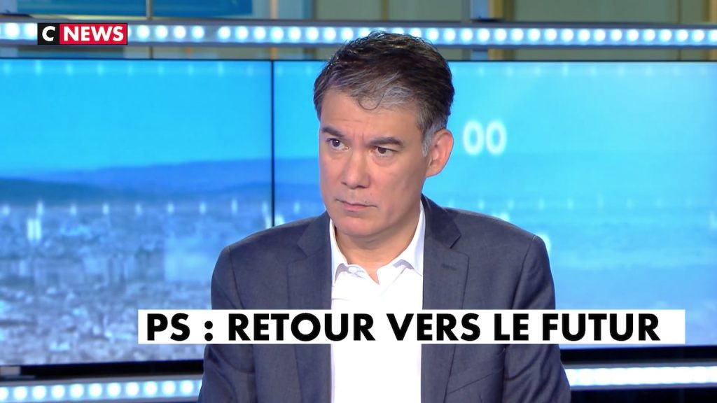 olivier faure parti socialiste