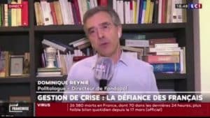 reynie contre france insoumise