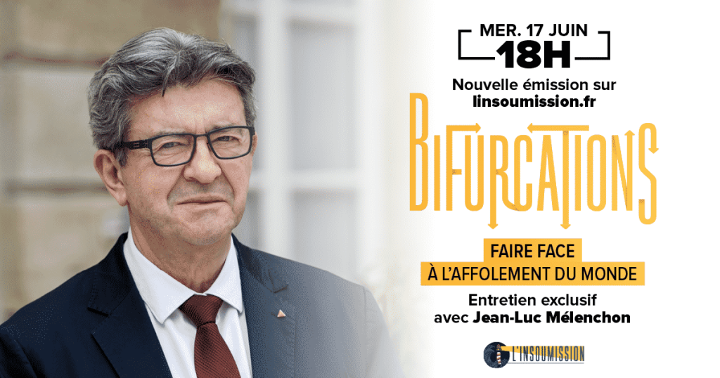 melenchon bifurcations