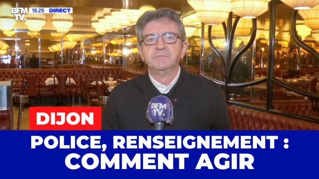 dijon police renseignement