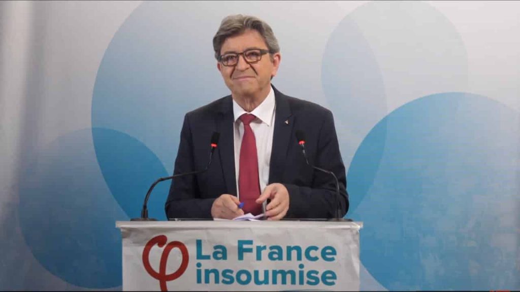 melenchon intervention municipale