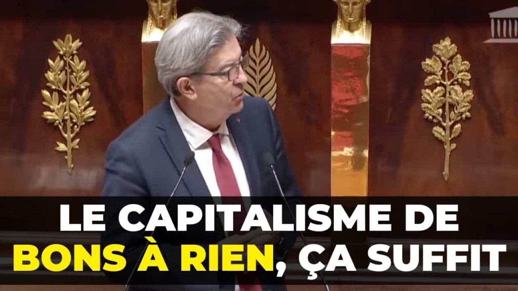 capitalisme bons a rien