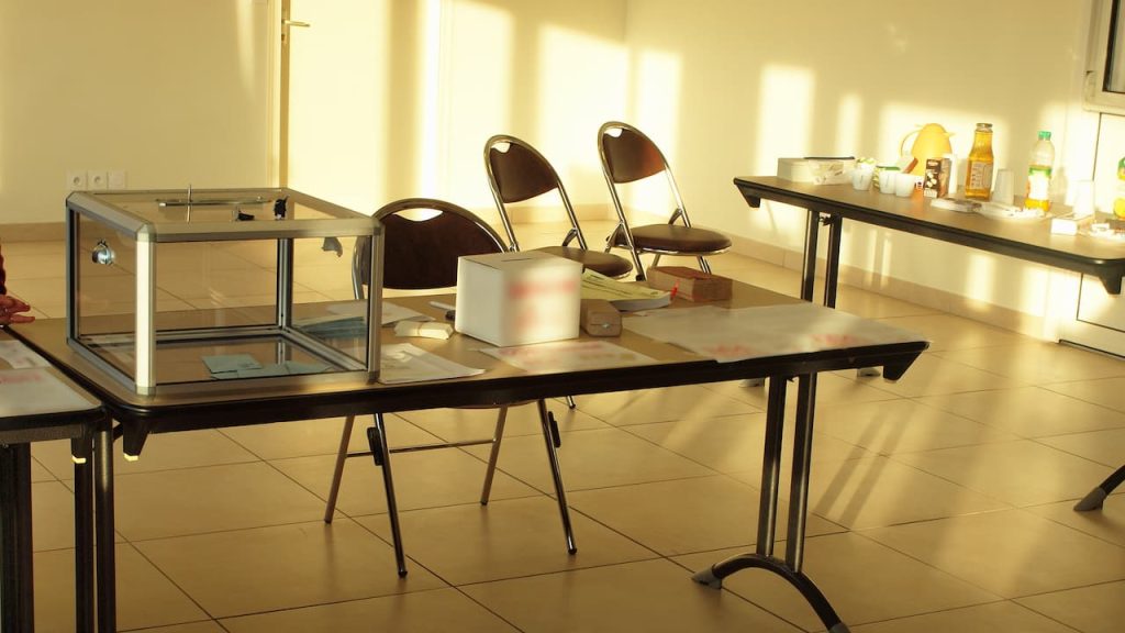 elections abstentions