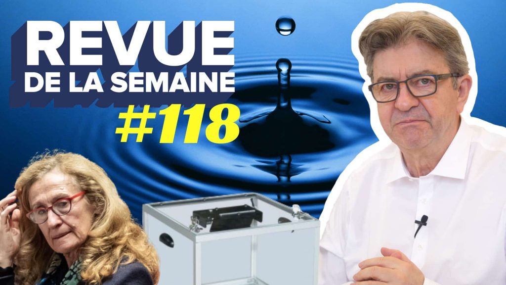 rdls 118 eau municipales justice abstention