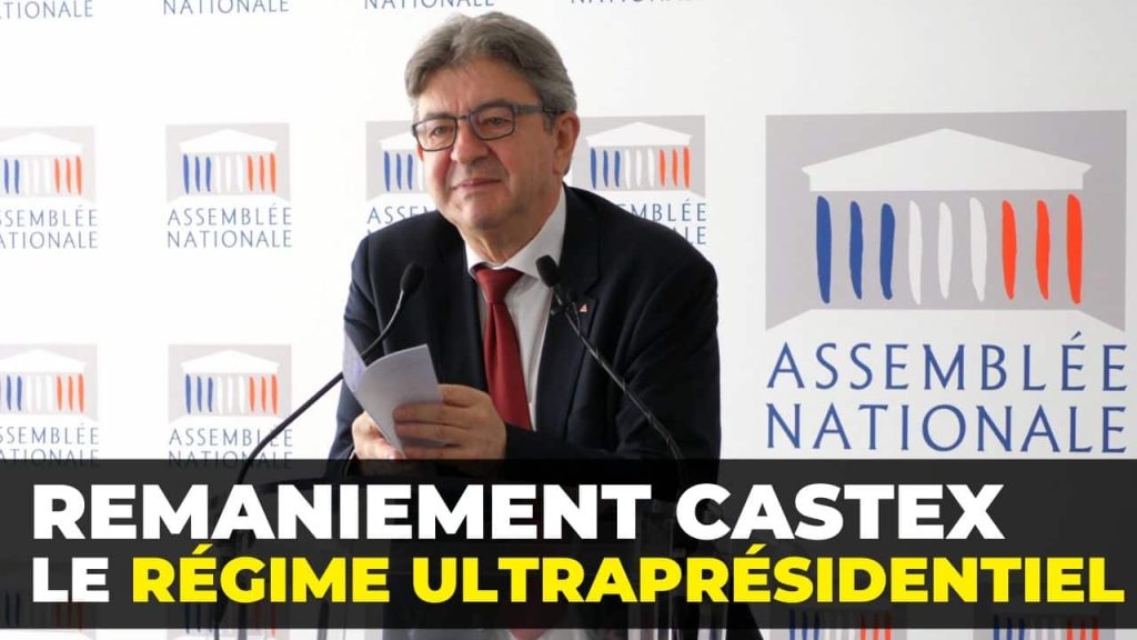 remaniement castex
