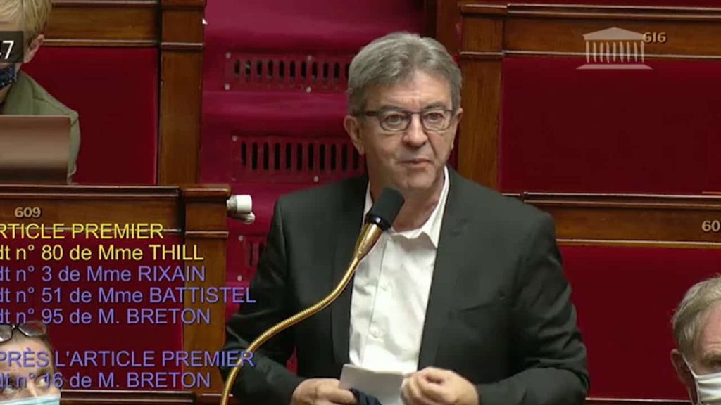 ivg melenchon