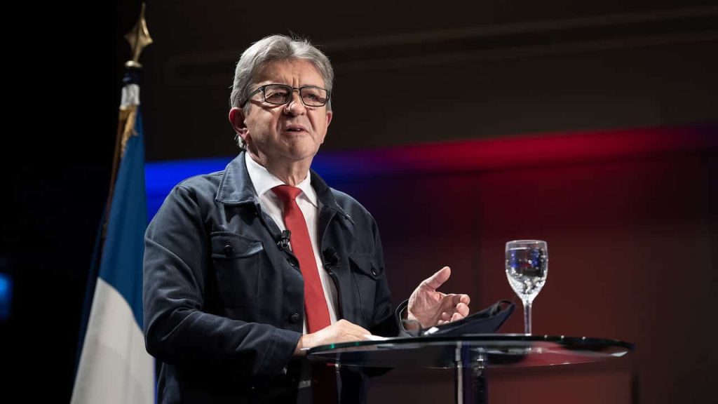 melenchon creolisation figaro