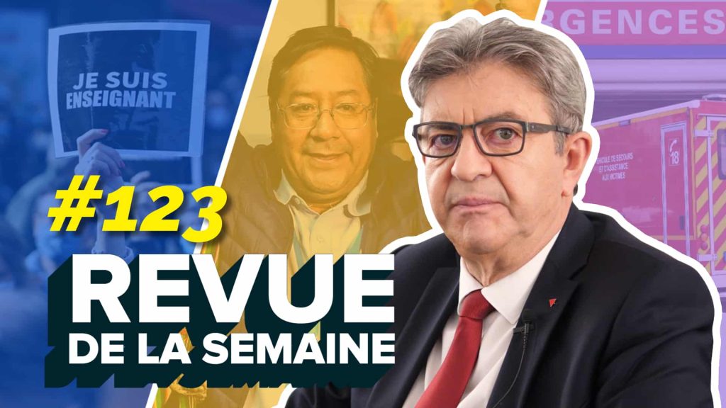 melenchon samuel paty terrorisme