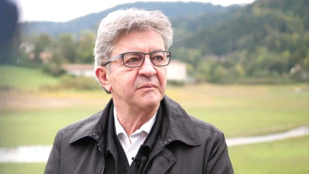 separatisme macron melenchon