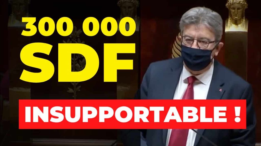 300 000 sdf insupportable