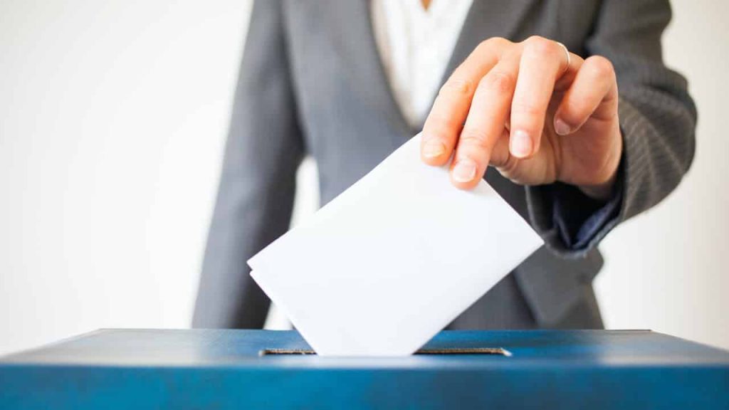 democratie entreprise