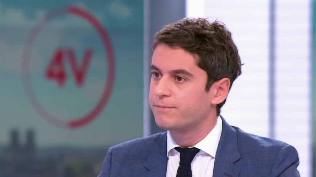 gabriel attal bon moment