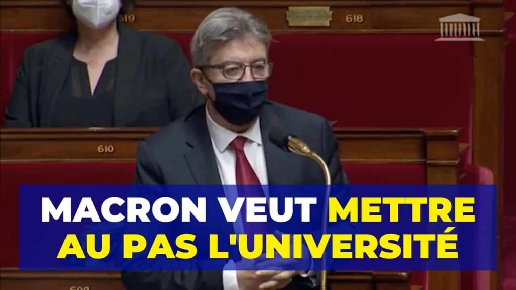 interventions assemblee