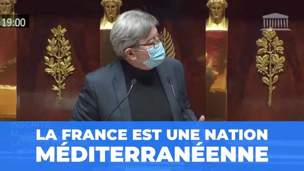 melenchon mediterranee nation