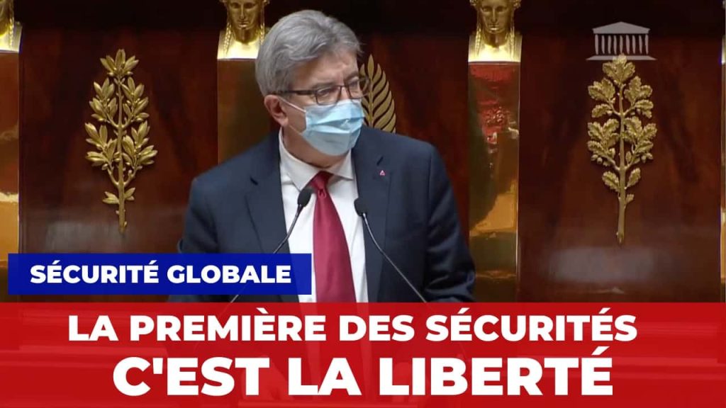 permiere securite liberte globale