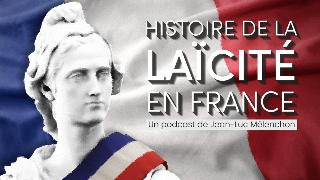 histoire laicité