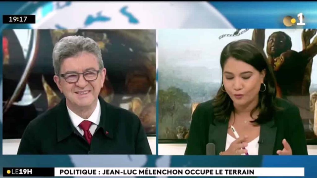 creolisation melenchon