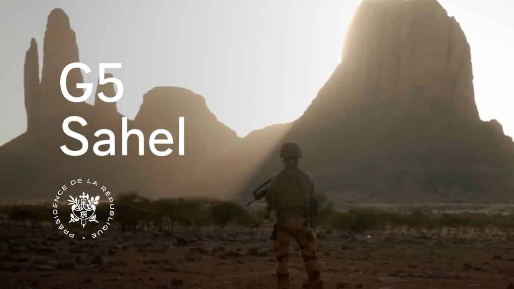 g5 sahel