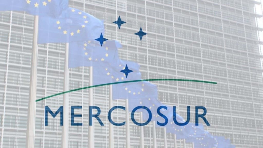mercosur ue