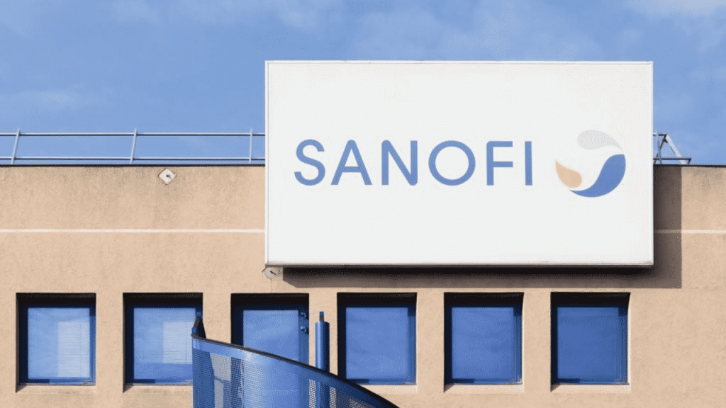 sanofi vallourec