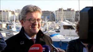 melenchon insoumission