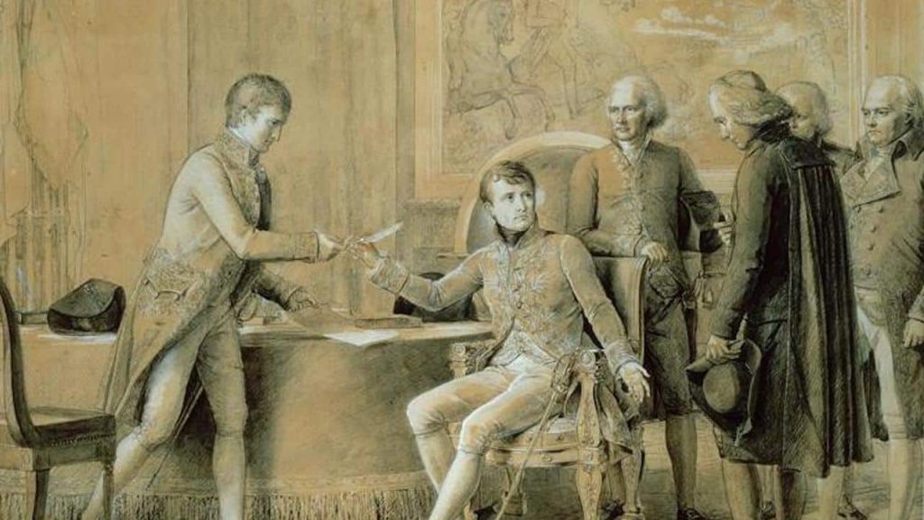 concordat napoleon