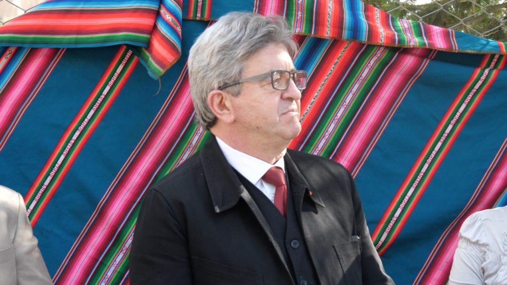 discours jlm bolivie murale