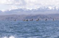 Au lac Titicaca, leçon de politique pour la France