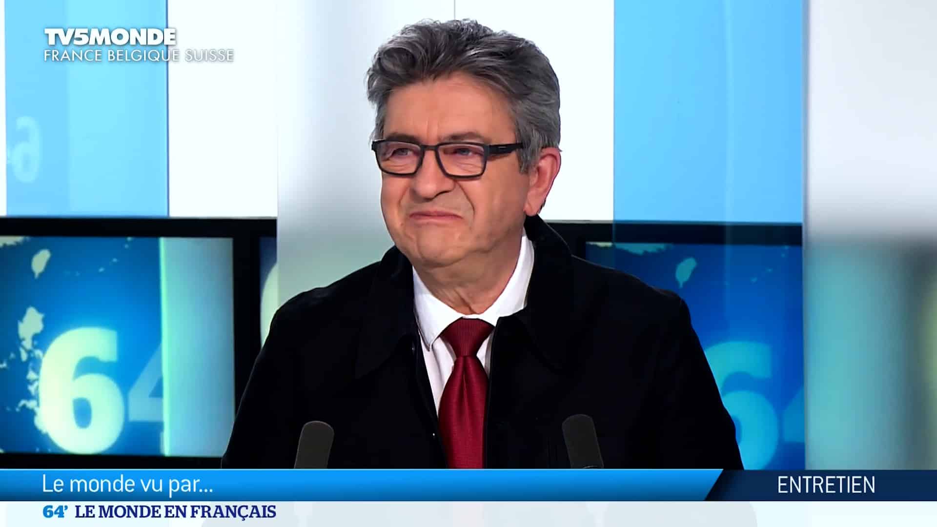 melenchon abstention