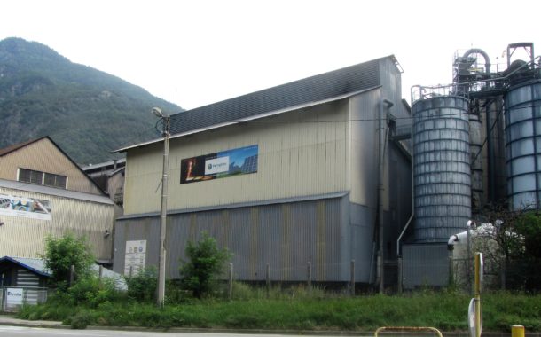 Contre la fermeture de deux usines Ferropem