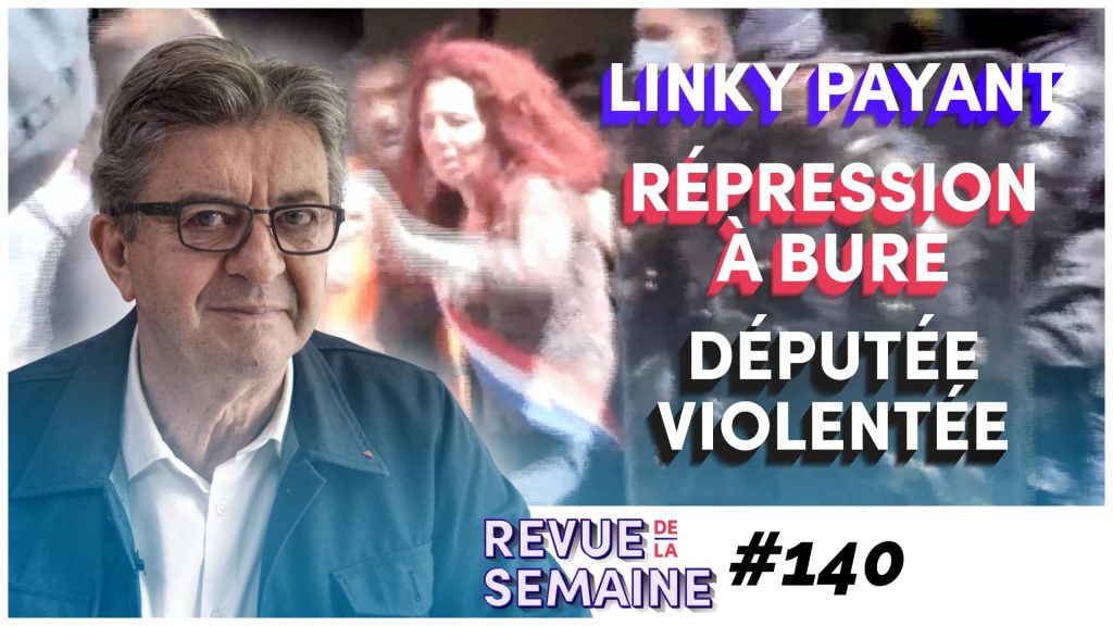 revue de la semaine 140