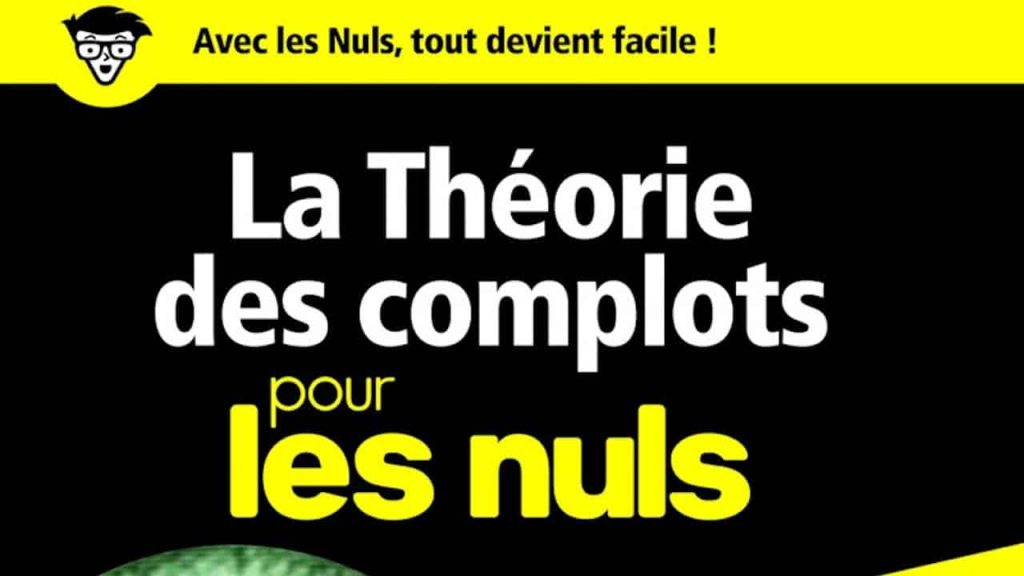 theorie complotisme nuls