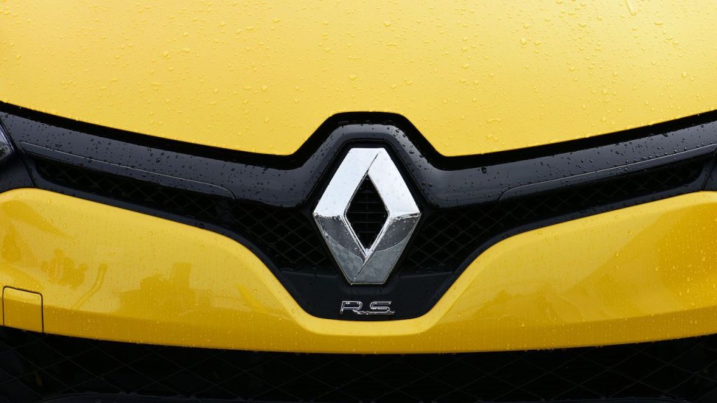renault