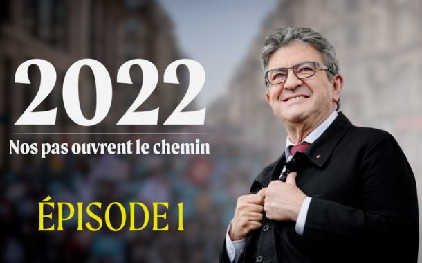 Jean Luc Melenchon Le Blog