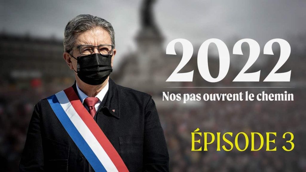 melenchon laicite 2022