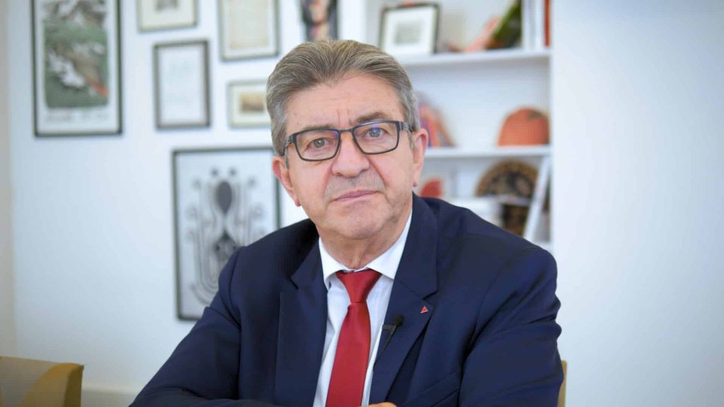 melenchon proces attentats 13 novembre