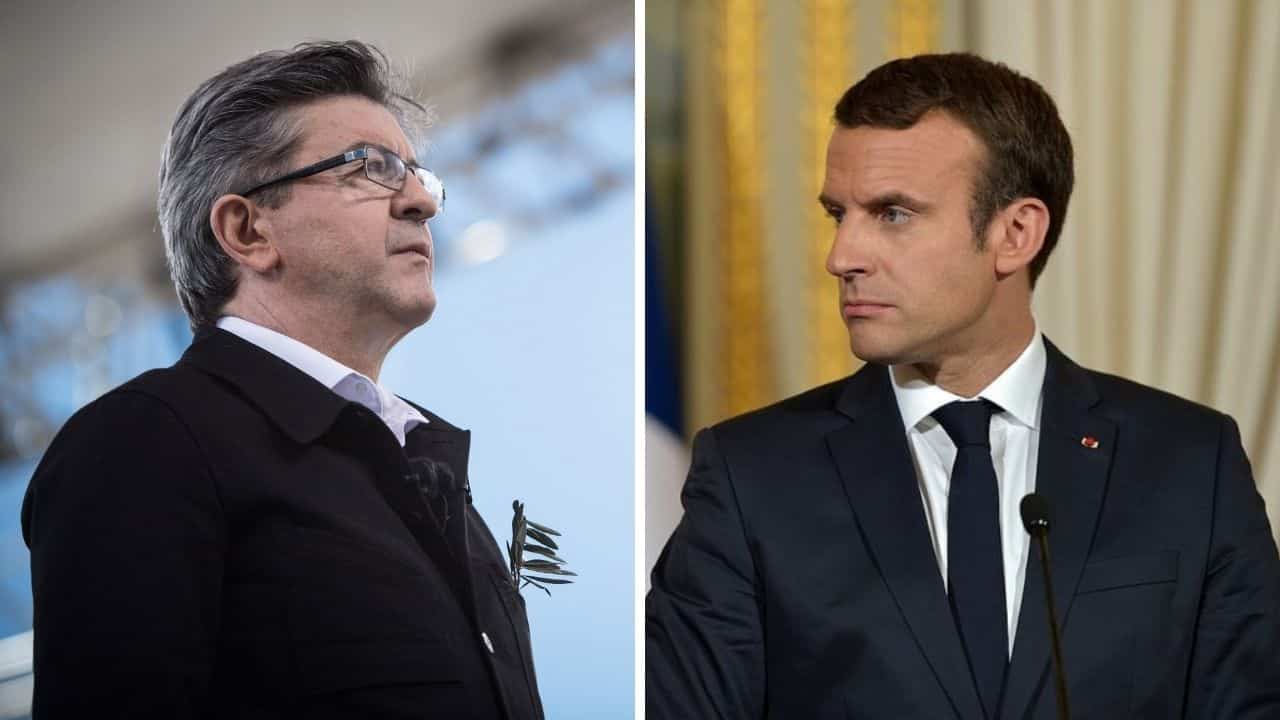 Pour un débat sur la politique étrangère de la France - Lettre ouverte à Emmanuel Macron