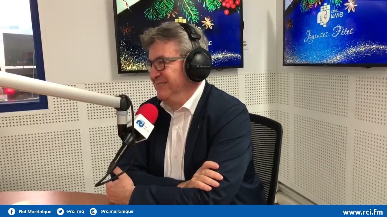 melenchon martinique rci
