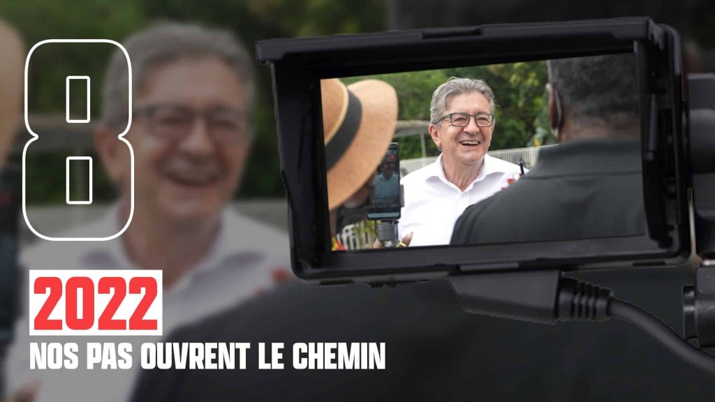 docu episode 8 guyane espace