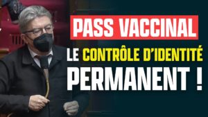 pass vaccinal controle identite